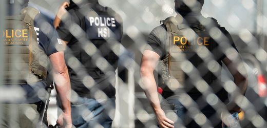 USA: Mexiko drängt auf Strafverfolgung nach tödlichen ICE-Einsätzen