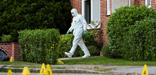 Stade: Sechs Tote, der Misshandlungsvorwurf, und ein seltsamer Brief