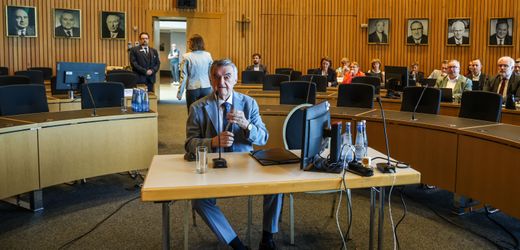 Solingen: Früher Hinweis auf Bekennervideo des Solingen Attentäters