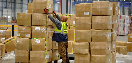 AliExpress: EU verhängt Rekordstrafe gegen Onlinehändler