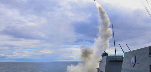 Tomahawk: Bundesregierung kauft Marschflugkörper von den USA – Deal blieb tagelang geheim