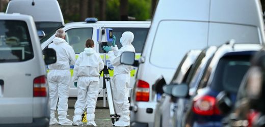 Stade: Sechs Tote in Mutter-Kind-Einrichtung – die Vorgeschichte des mutmaßlichen Schützen