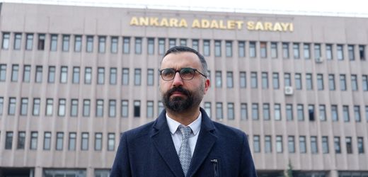 Alican Uludağ: Deutsche-Welle-Journalist wieder frei, Auswärtiges Amt »sehr irritiert«