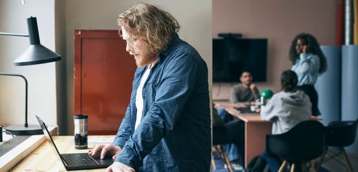 Start-ups: Zahl der Gründungen in Deutschland steigt auf Rekordwert