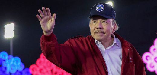 Nicaragua: Präsident Daniel Ortega schließt Wahlen aus