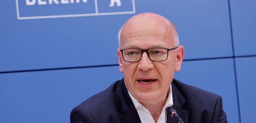 Berliner CDU-Kreischefs treffen sich zum Wegner-Krisengipfel