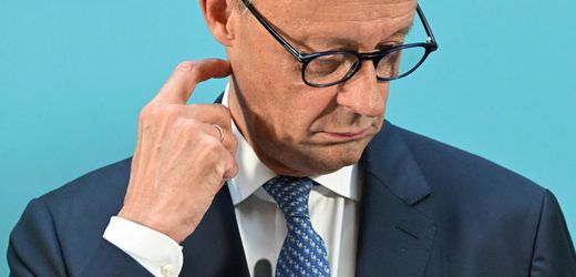 Friedrich Merz in Sachsen-Anhalt: Warum die Landtagswahl zur Bewährungsprobe wird