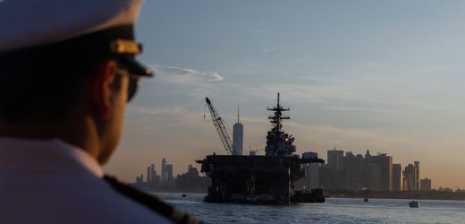 USA 250 Jahre Unabhängigkeit: Liveticker zu den Feierlichkeiten