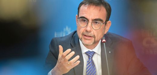 AfD: CSU-Politiker zeigen sich offen für Teilverbot im Fall Thüringen