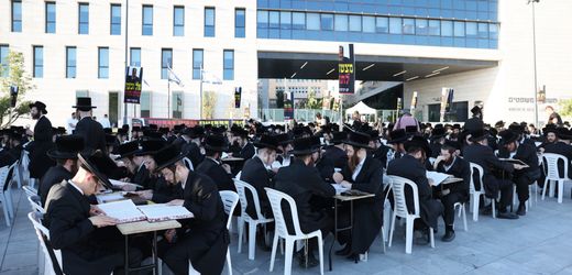 Israel: Torastudium bekommt Verfassungsrang
