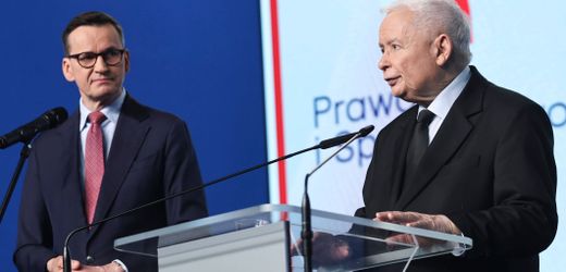 Polen: Was das Zerwürfnis in der rechtskonservativen PiS bedeutet