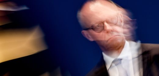 Friedrich Merz: ZDF-Umfrage bescheinigt Kanzler wenig Rückhalt für Personalrochade