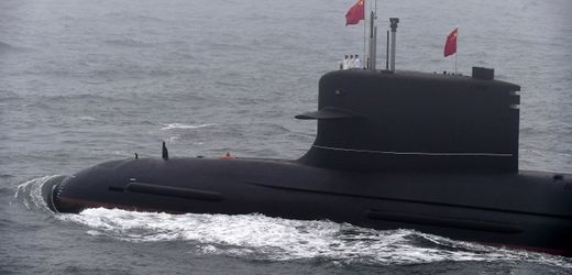 Australien: Regierung kritisiert chinesischen Raketentest als destabilisierend