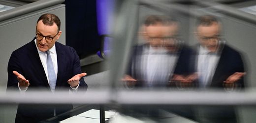 Jens Spahn: CDU und CSU wollen erst am 29. Juli über Nachfolge entscheiden