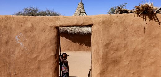 Sudan: Mehr als 300 Kinder seit Jahresbeginn getötet