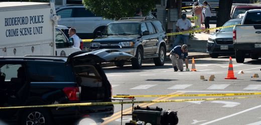 USA: Zweiter tödlicher ICE-Einsatz in wenigen Tagen in Maine