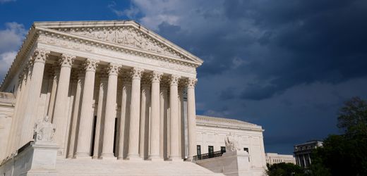 USA: Supreme Court verteidigt Recht auf US-Staatsbürgerschaft qua Geburt – Niederlage für Donald Trump