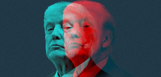 Donald Trump und Korruption: Wie sich der US-Präsident bereichert – Podcast Firewall