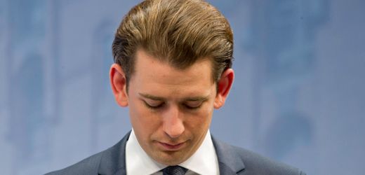 Österreich: Bereitet Sebastian Kurz ein Comeback vor?
