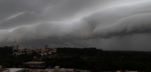 El Niño: Europäisches Wetterinstitut rechnet mit stärkstem El Niño der Geschichte