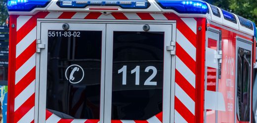 Kaiserslautern: Autofahrerin blockiert Rettungswagen nach Reanimation