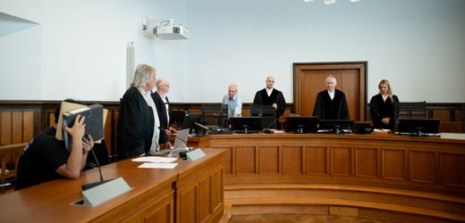 Falscher Notfallsanitäter wegen tödlichen Einsatzes zu zehn Jahren Haft verurteilt
