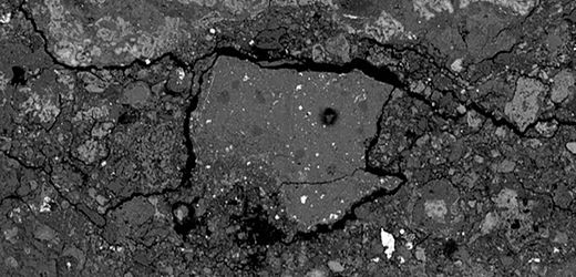 New York: Feuerball im Jahr 2024 war ein seltener Meteorit