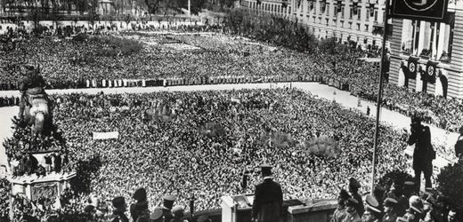Österreich: Wie die NSDAP so stark werden konnte – Podcast