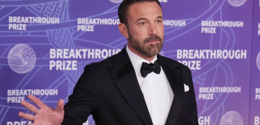 Ben Affleck gewinnt eine Million Dollar bei US-»Wer wird Millionär«