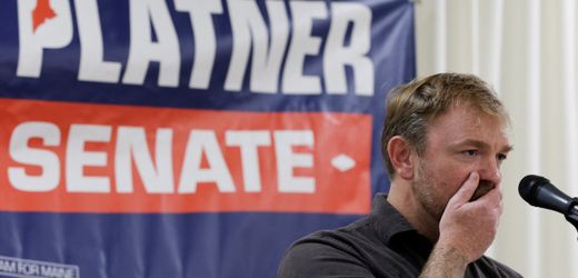 USA: Demokraten drängen Graham Platner wegen Vergewaltigungsvorwürfen zum Rückzug