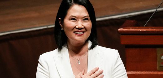 Peru: Keiko Fujimori steht ein Balanceakt zwischen Peking und Washington bevor