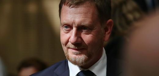 CDU: Michael Kretschmer kritisiert Ablösung von Christiane Schenderlein