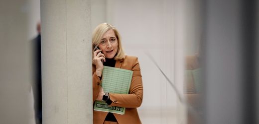 Kanzleramt: Diese Unionspolitiker werden für die Nachfolge von Thorsten Frei gehandelt