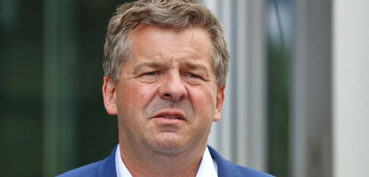 CDU: Sven Schulze drängt im Wahlkampf auf Ende von Union-Personaldebatten