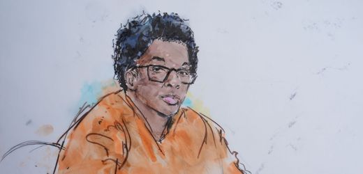 D4vd: US-Musiker David Anthony Burke muss wegen Mord-Vorwurfs vor Gericht