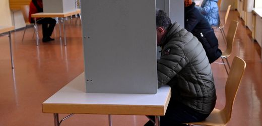 Bundestagswahl: Linke und AfD gegen Fünfprozenthürde