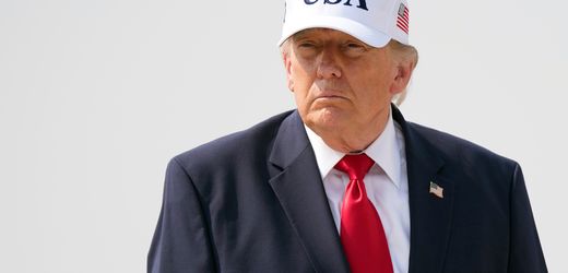 Donald Trump drängt Mitglieder aus unabhängiger Wahlkommission