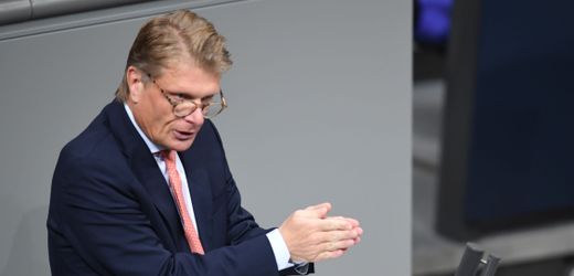 Thomas Bareiß: CDU-Abgeordneter bei Autounfall in Baden-Württemberg offenbar schwer verletzt