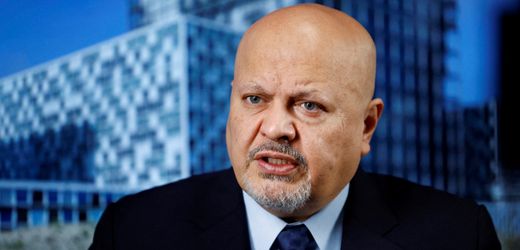Karim »Khan hat seine Interessen über die des Gerichts gestellt«