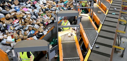 Taobao: Warum ich zu altmodisch bin für Chinas größte Shopping-App