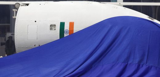 Raumfahrt in Indien: Erfolgreicher Testflug privat entwickelter Rakete
