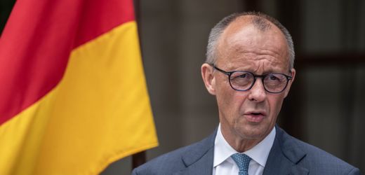 Friedrich Merz: Der Kanzler zeigt in der Krise eine fatale Führungsschwäche – Kommentar