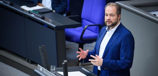 AfD: Martin Sichert darf nicht als Landrat in Niedersachsen kandidieren