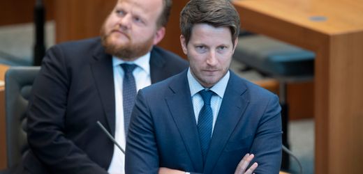 AfD in NRW: Zerstrittene Lager blockieren Einigung im Landesverband