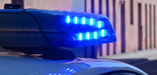 Ortrand in Brandenburg: Polizei ermittelt nach Fund von zwei Toten