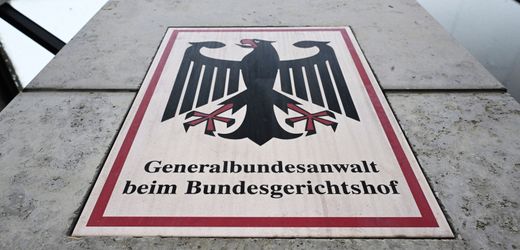 Schleswig-Holstein: BKA verhaftet zwei mutmaßliche IS-Mitglieder