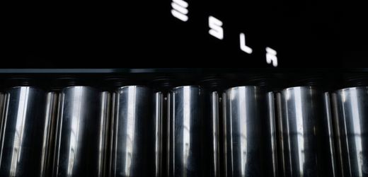 Tesla: Batteriezellen aus Deutschland – die nächste große Wette von Elon Musk