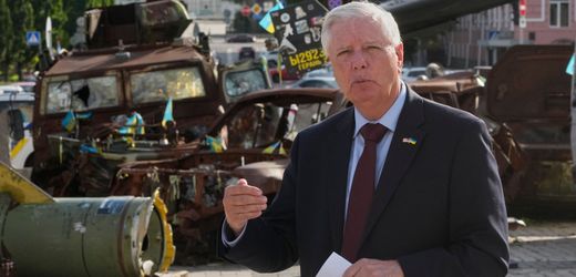 Lindsey Graham: Welche Folgen sein Tod für die US-Außenpolitik hat