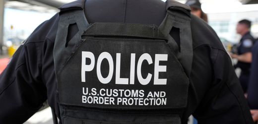 USA beschneiden Visa-Regeln für ausländische Studenten und Journalisten