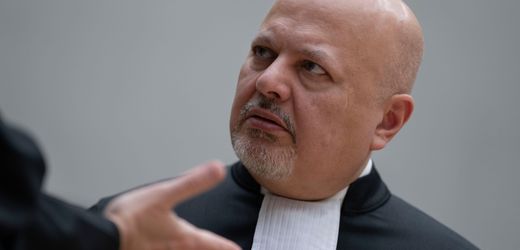 Internationaler Strafgerichtshof ICC: Chefankläger Karim Khan muss gehen